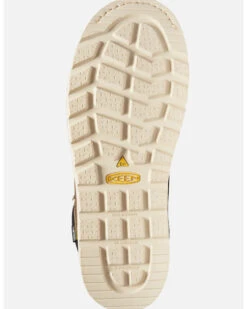 Keen Men's Cincinnati 6" Waterproof Boots - Round Toe