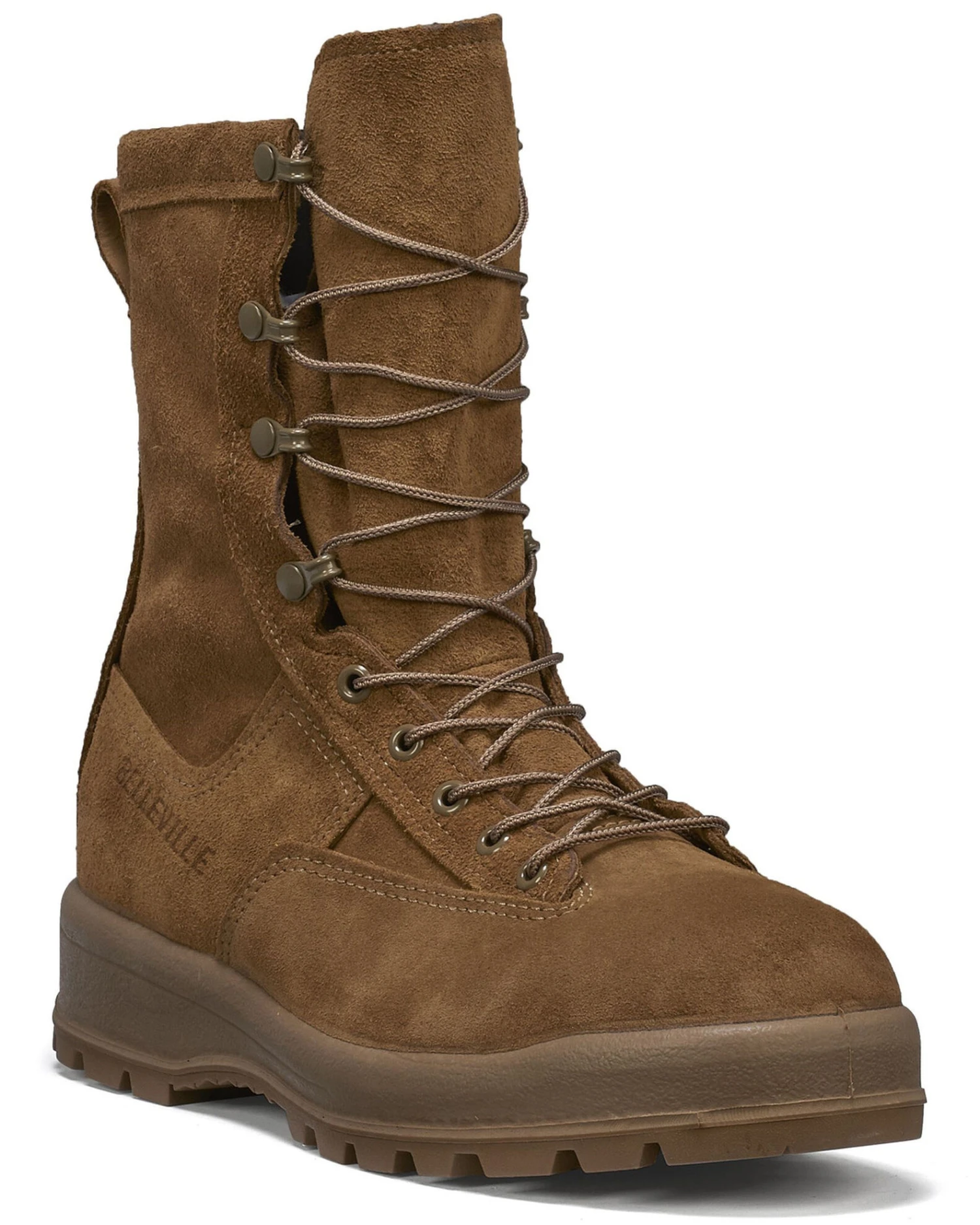 Belleville Men's C775 Insulated Waterproof Tactical Boots - Image 3