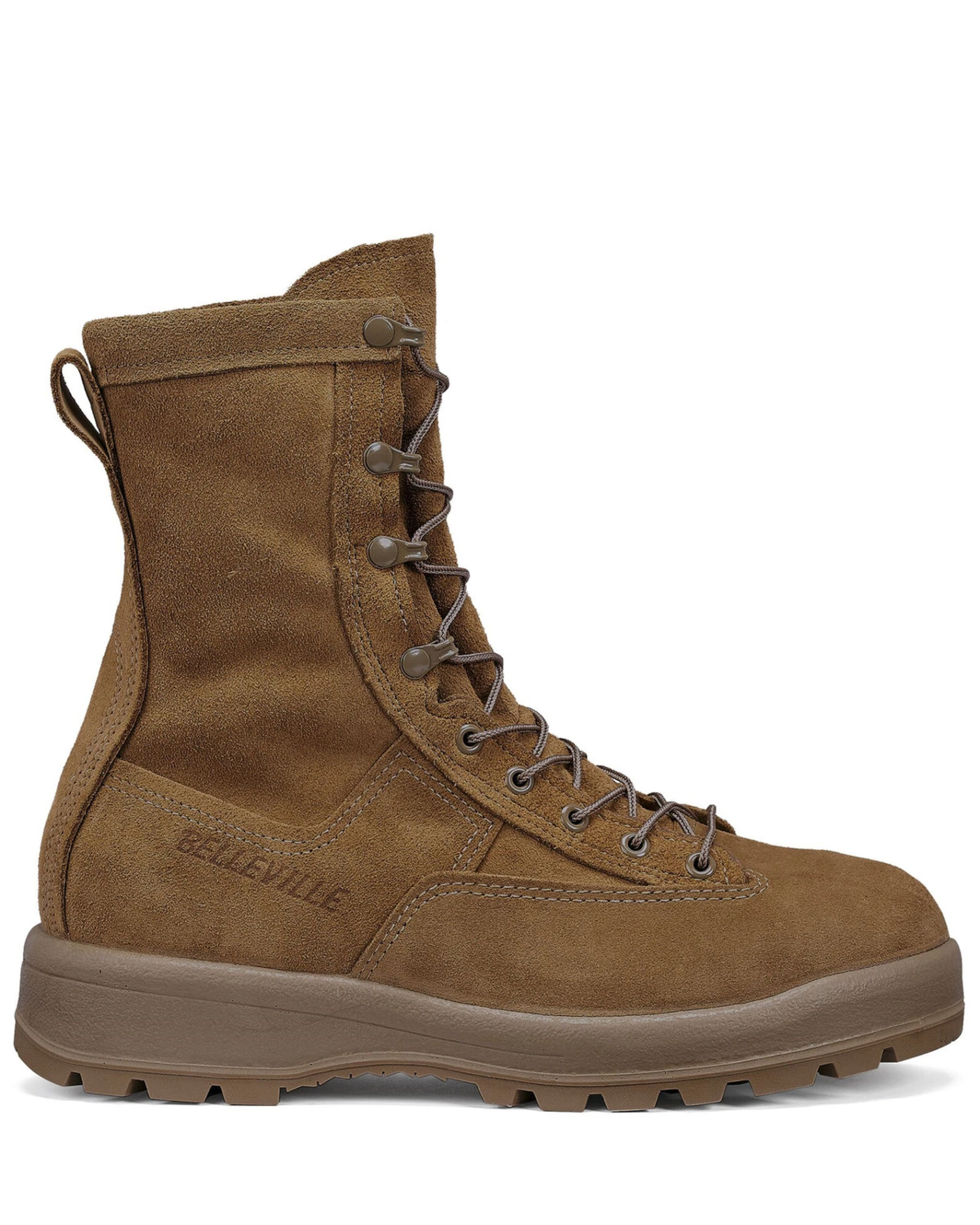 Belleville Men's C775 Insulated Waterproof Tactical Boots - Image 5