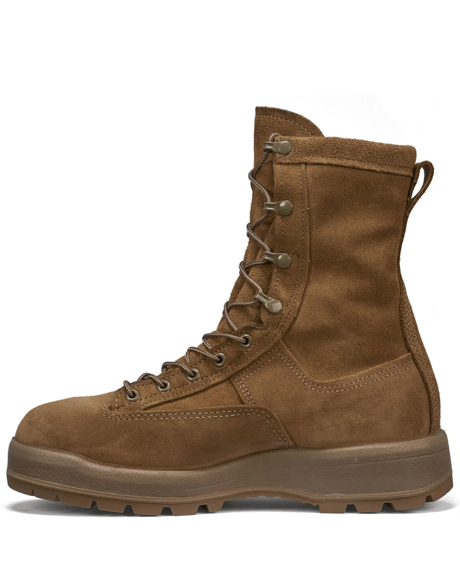 Belleville Men's C775 Insulated Waterproof Tactical Boots - Image 4