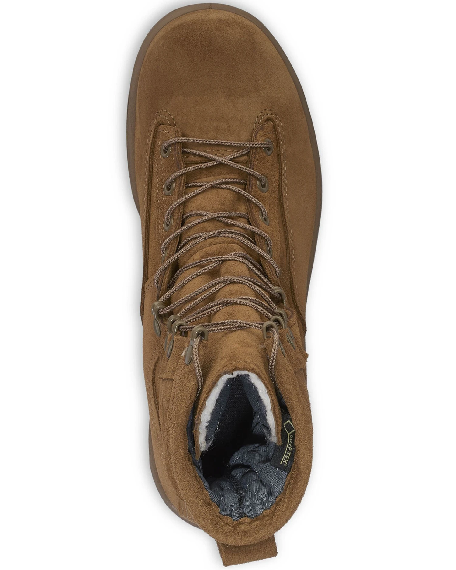 Belleville Men's C775 Insulated Waterproof Tactical Boots - Image 6