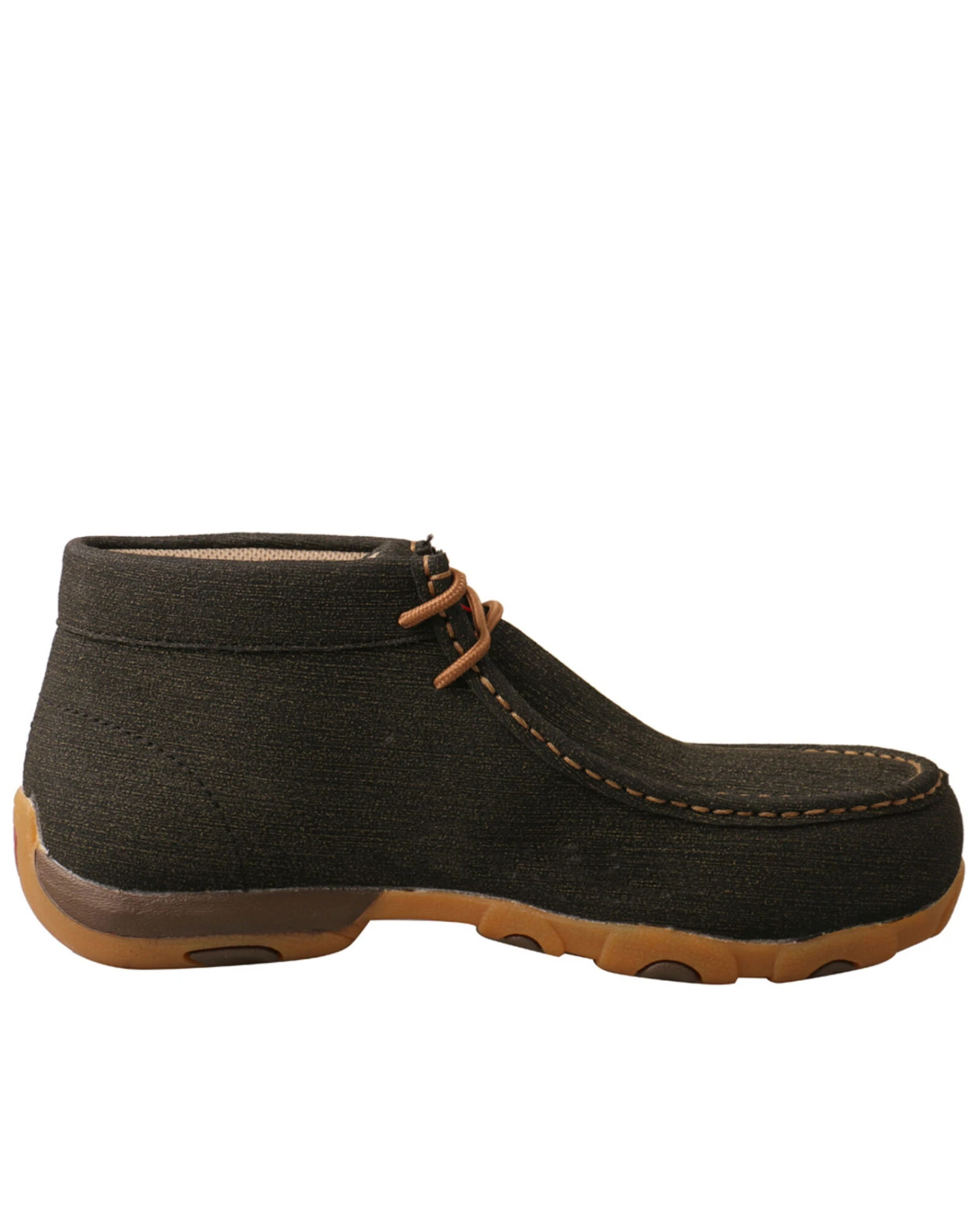 Twisted X Women's Driving Mocs - Alloy Toe - Image 3