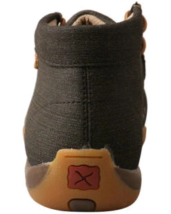 Twisted X Women's Driving Mocs - Alloy Toe