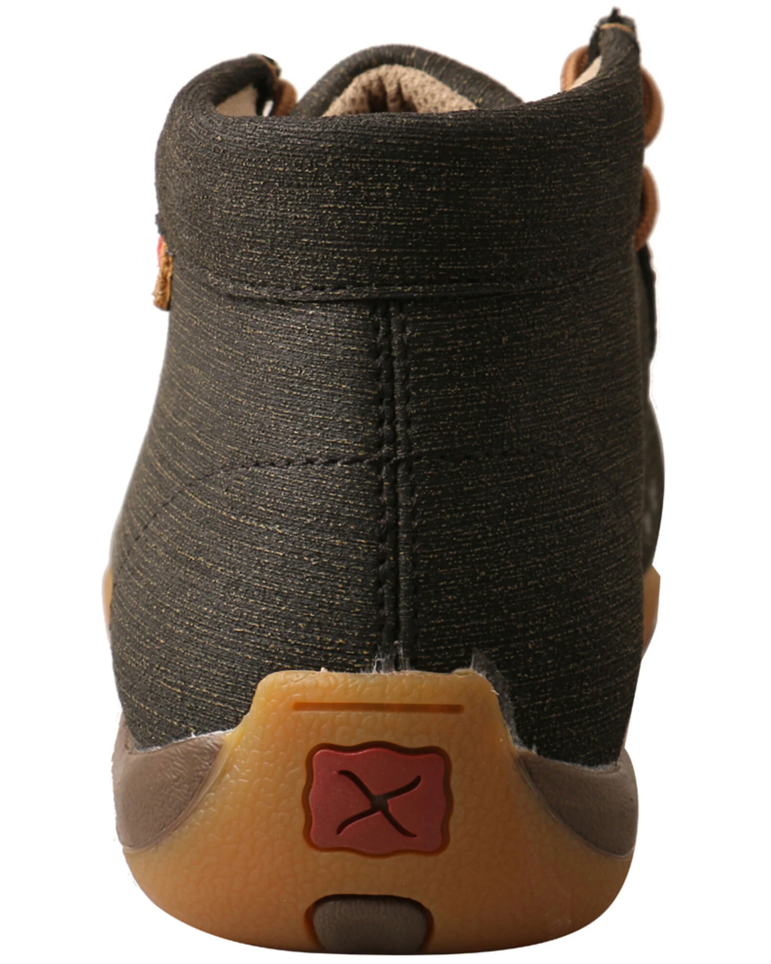 Twisted X Women's Driving Mocs - Alloy Toe