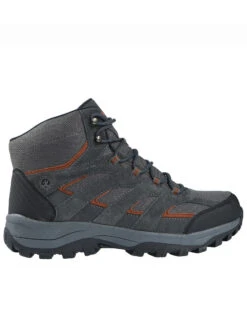 Northside Men's Gresham Waterproof Hiking Boots - Soft Toe