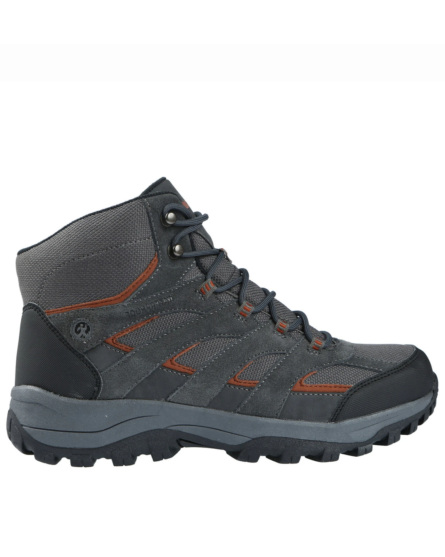 Northside Men's Gresham Waterproof Hiking Boots - Soft Toe