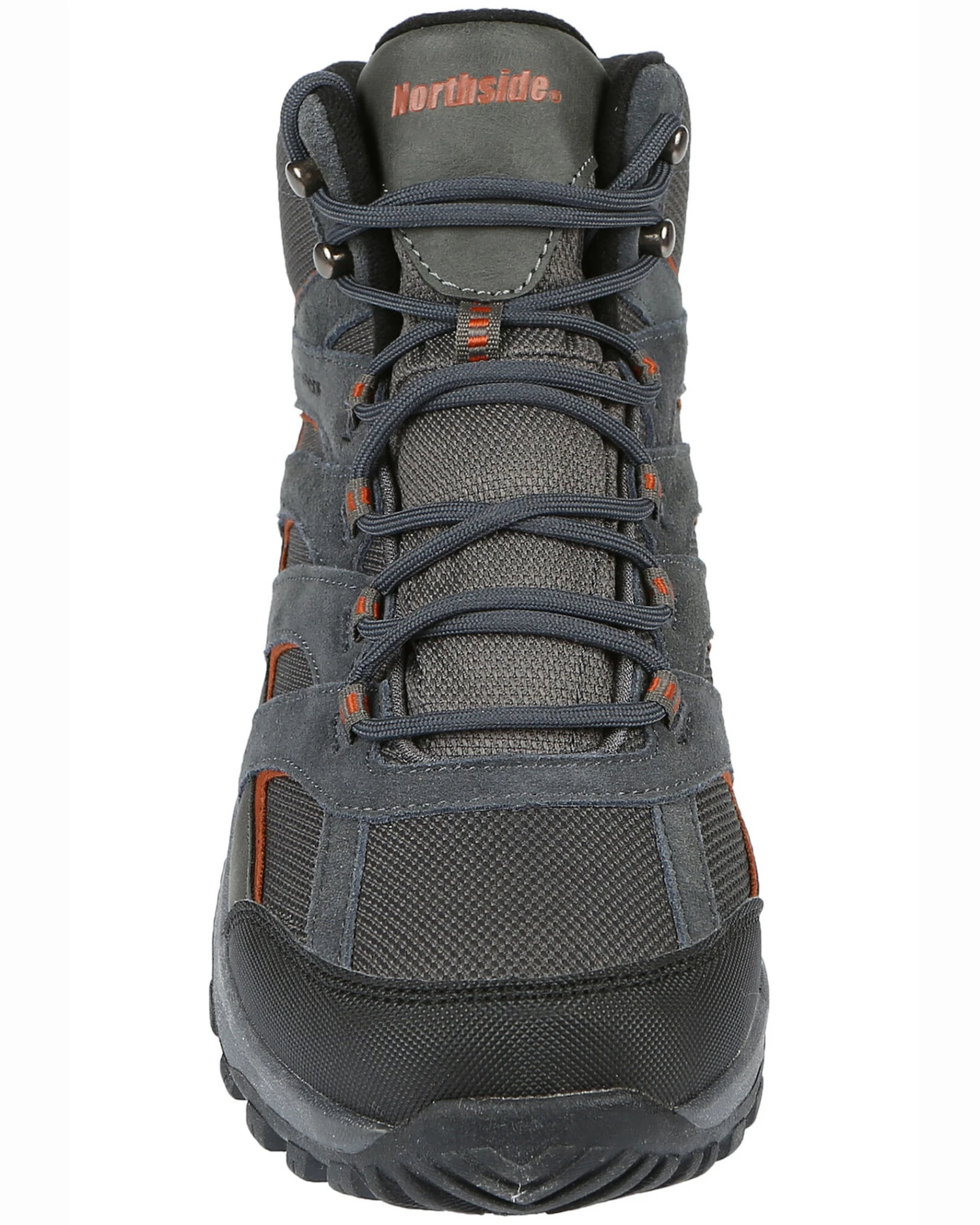 Northside Men's Gresham Waterproof Hiking Boots - Soft Toe - Image 3