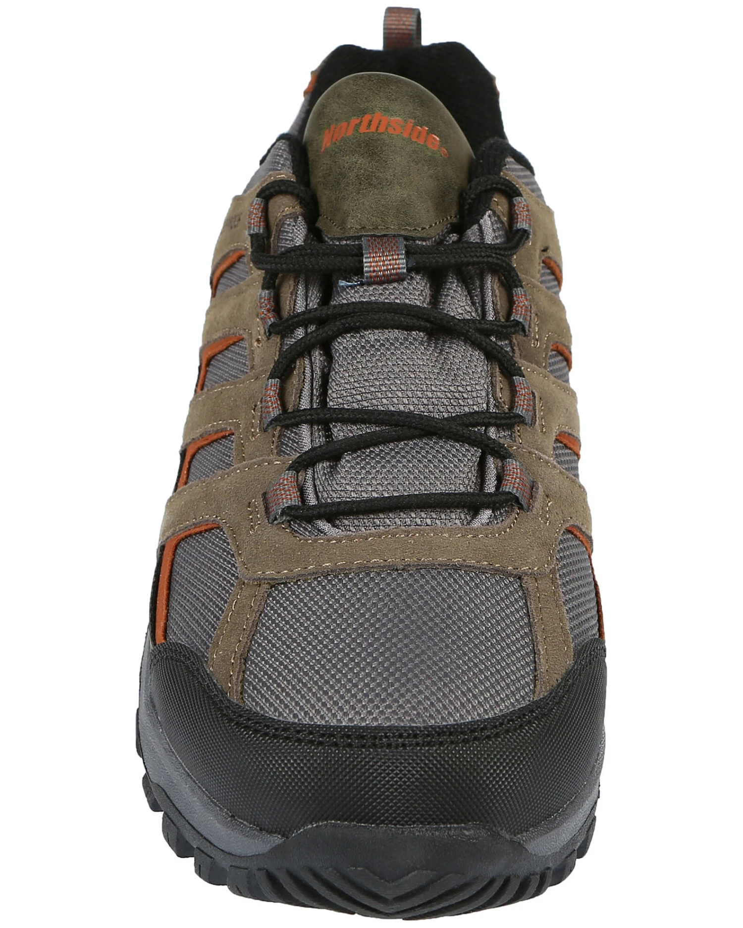 Northside Men's Gresham Waterproof Hiking Shoes - Soft Toe - Image 5
