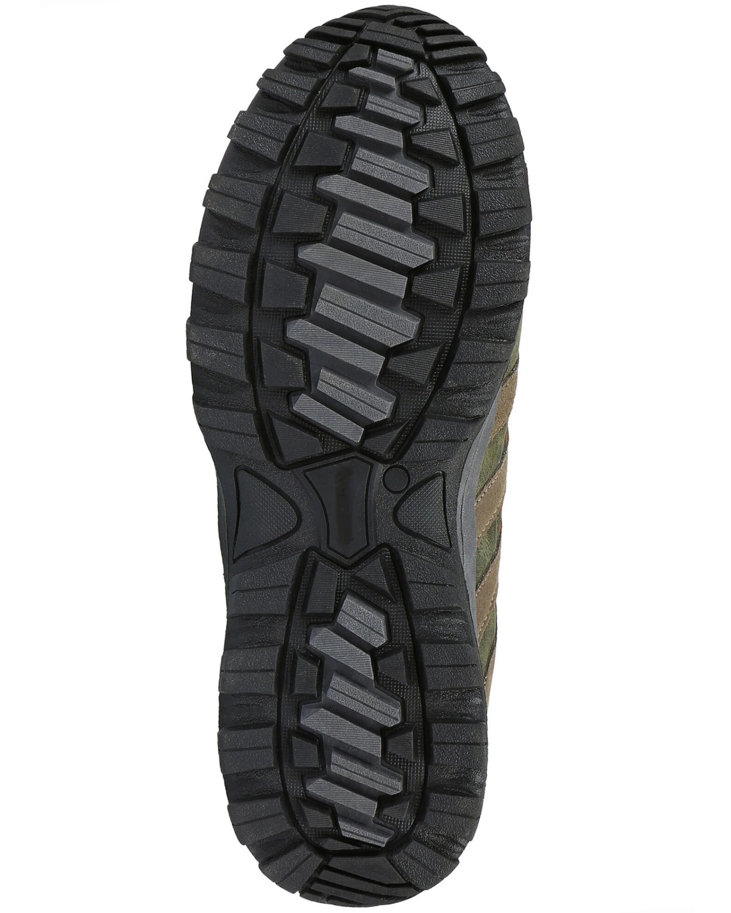 Northside Men's Gresham Waterproof Hiking Shoes - Soft Toe - Image 3