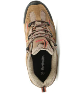 Northside Men's Snohomish Waterproof Hiking Shoes - Soft Toe