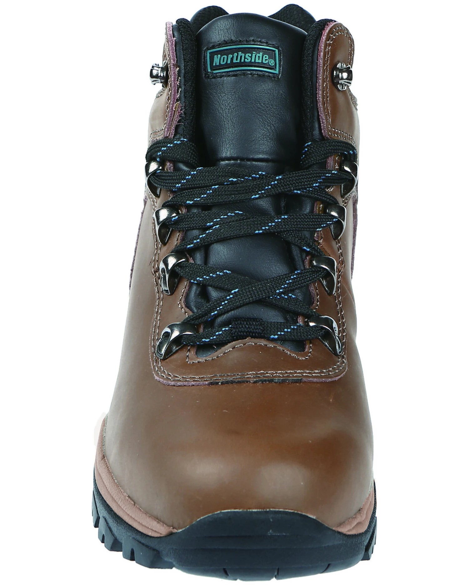 Northside Women's Apex Lite Waterproof Hiking Boots - Soft Toe - Image 3