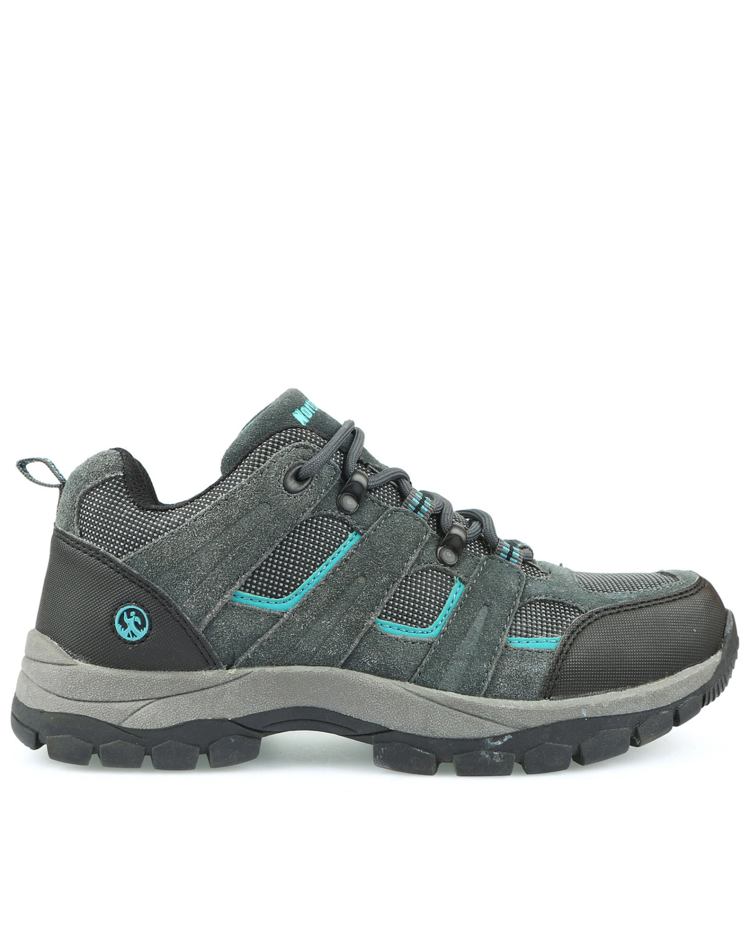 Northside Women's Monroe Hiking Shoes - Soft Toe - Image 5