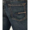 Ariat Men's M3 Ironside Rebar Loose Durastretch Stackable Relaxed Straight Work Jeans