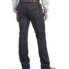 Ariat Men's FR M7 Durastretch Workhouse Slim Straight Work Jeans