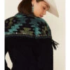 Double D Ranch Women's Paseo Del Pueblo Jacket