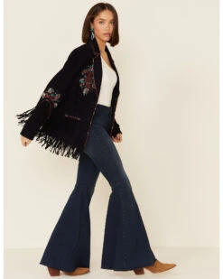 Double D Ranchwear Women's Turtle Walk Jacket