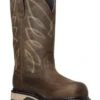 Ariat Women's Riveter Waterproof Western Work Boots - Composite Toe