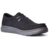 Ariat Men's Hilo Charcoal Casual Shoes - Moc Toe