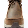 Ariat Men's Brody Casual Shoes - Moc Toe