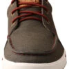 Twisted X Women's DuraTWX Casual Shoes - Moc Toe
