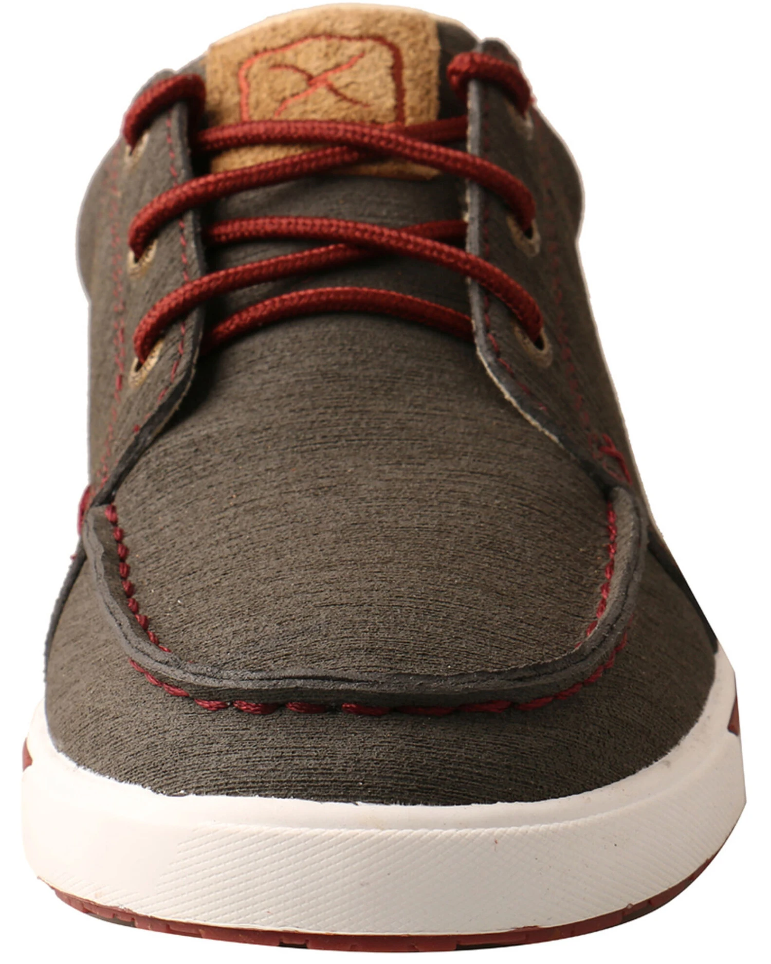 Twisted X Women's DuraTWX Casual Shoes - Moc Toe