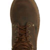 Carolina Men's Poplar Logger Boots - Composite Toe