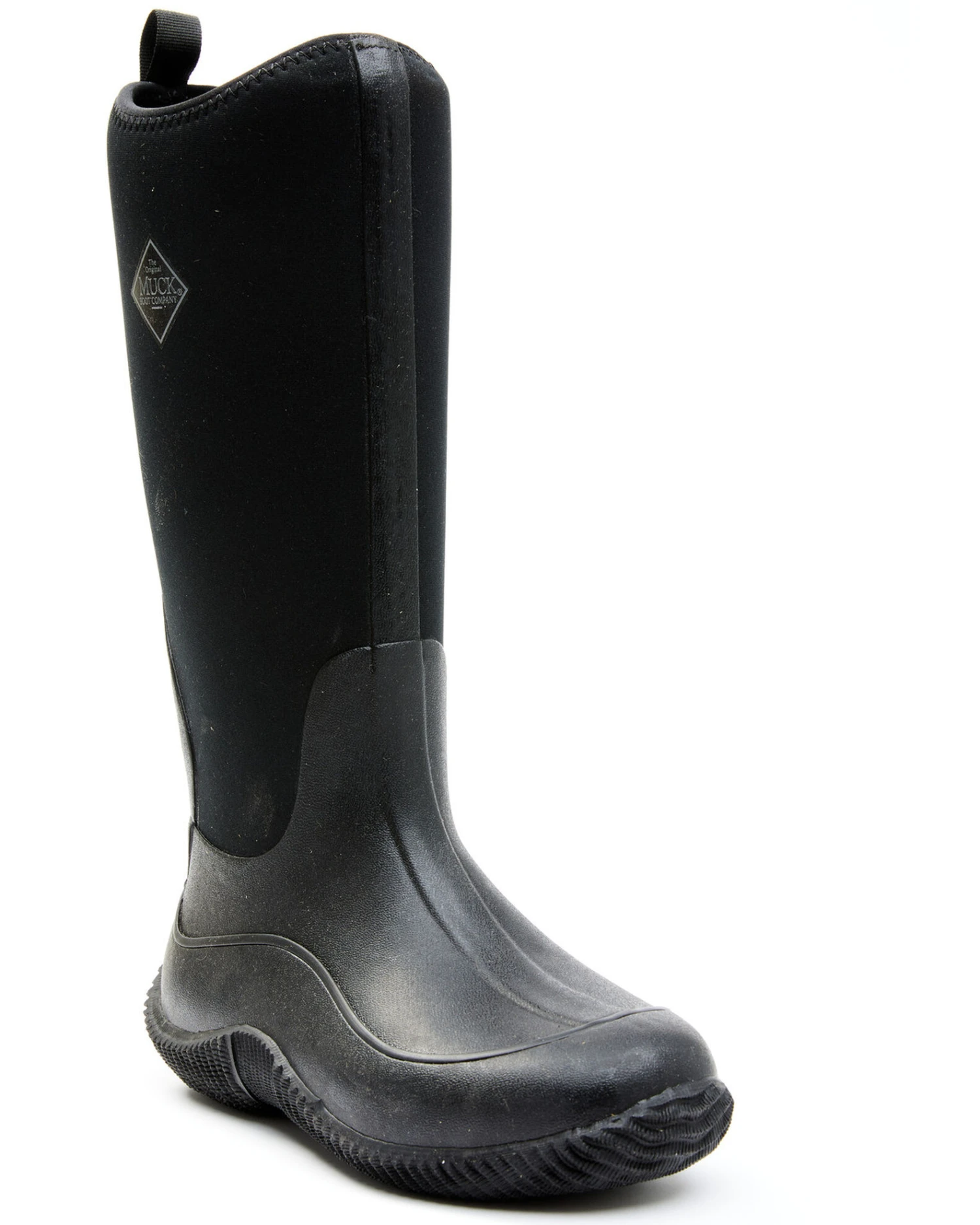Muck Boots Women's Hale Rubber Boots - Round Toe - Image 7