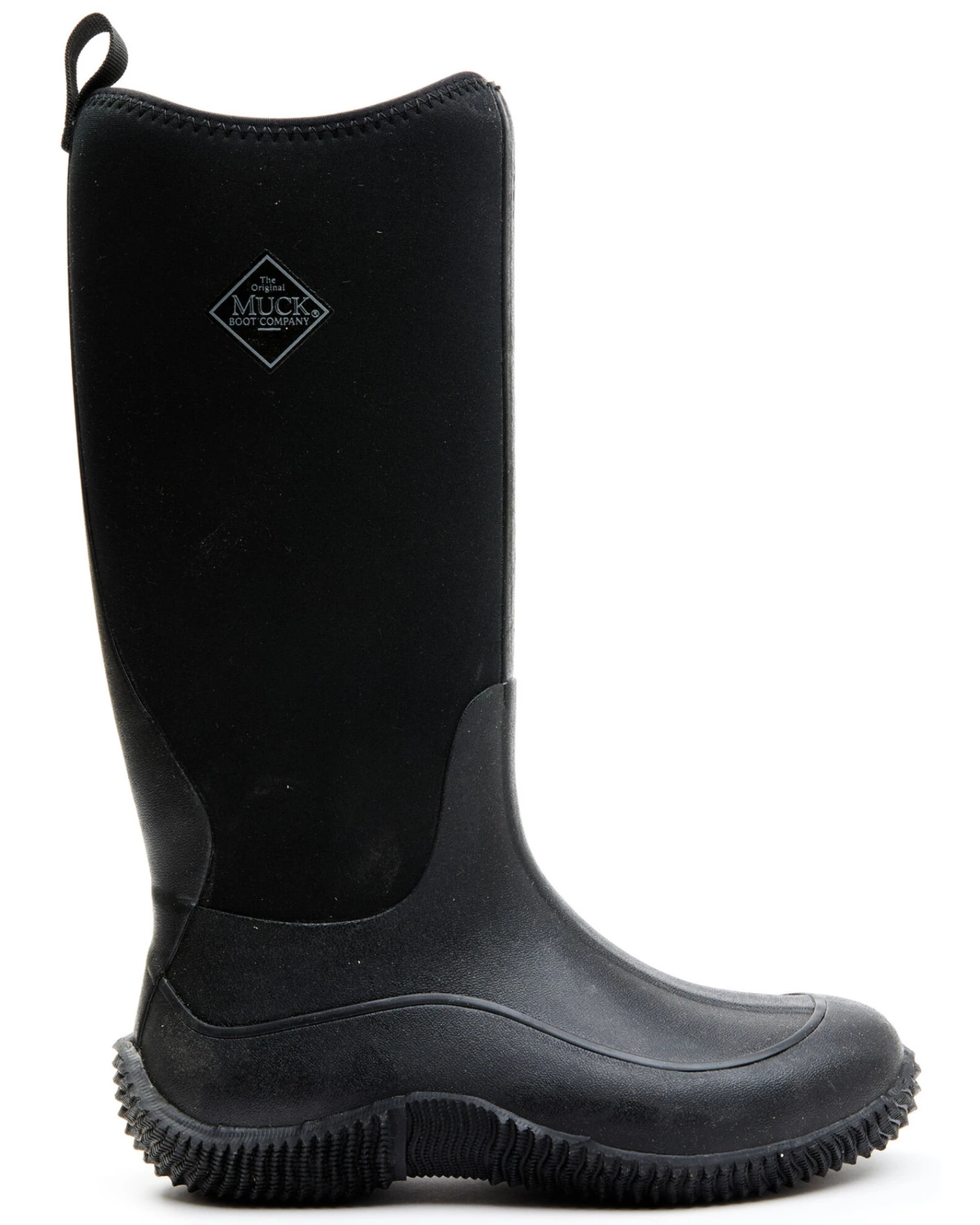 Muck Boots Women's Hale Rubber Boots - Round Toe - Image 5