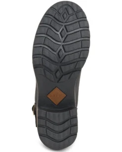 Muck Boots Women's Liberty Ankle Supreme Fashion Booties - Round Toe