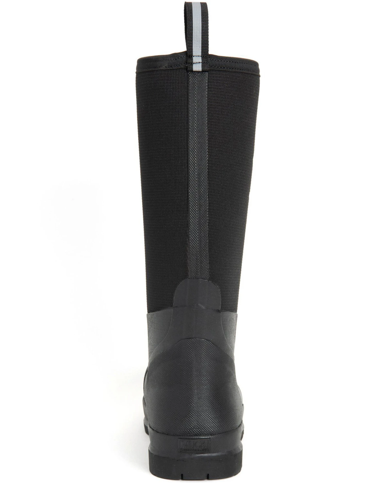 Muck Boots Men's Chore Max Rubber Boots - Composite Toe - Image 5