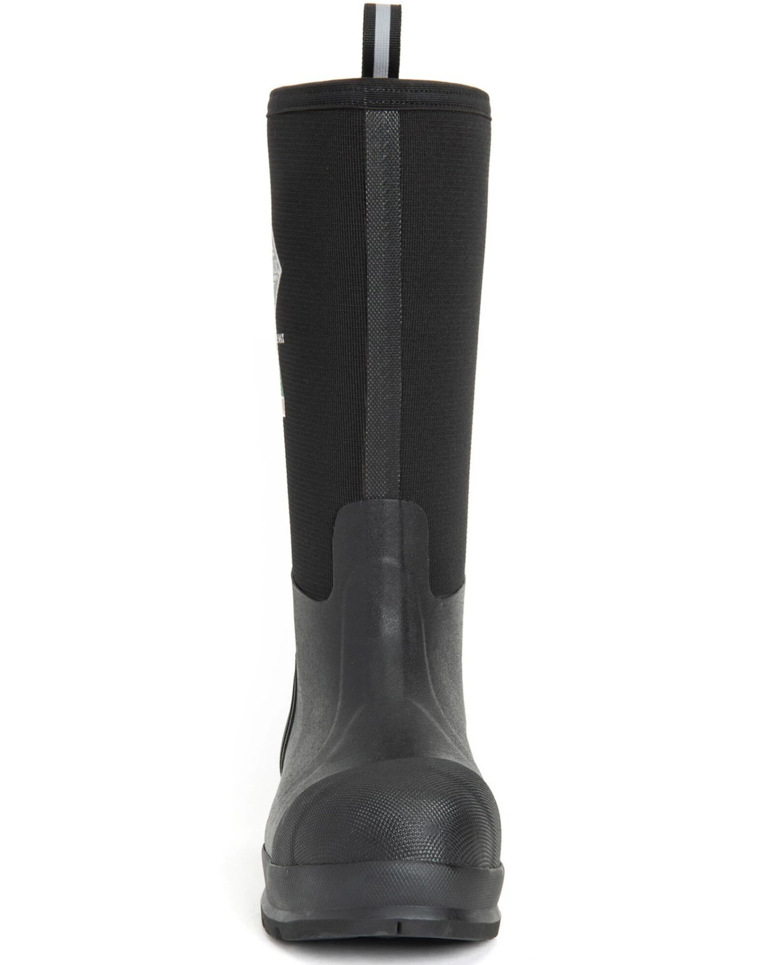 Muck Boots Men's Chore Max Rubber Boots - Composite Toe - Image 3