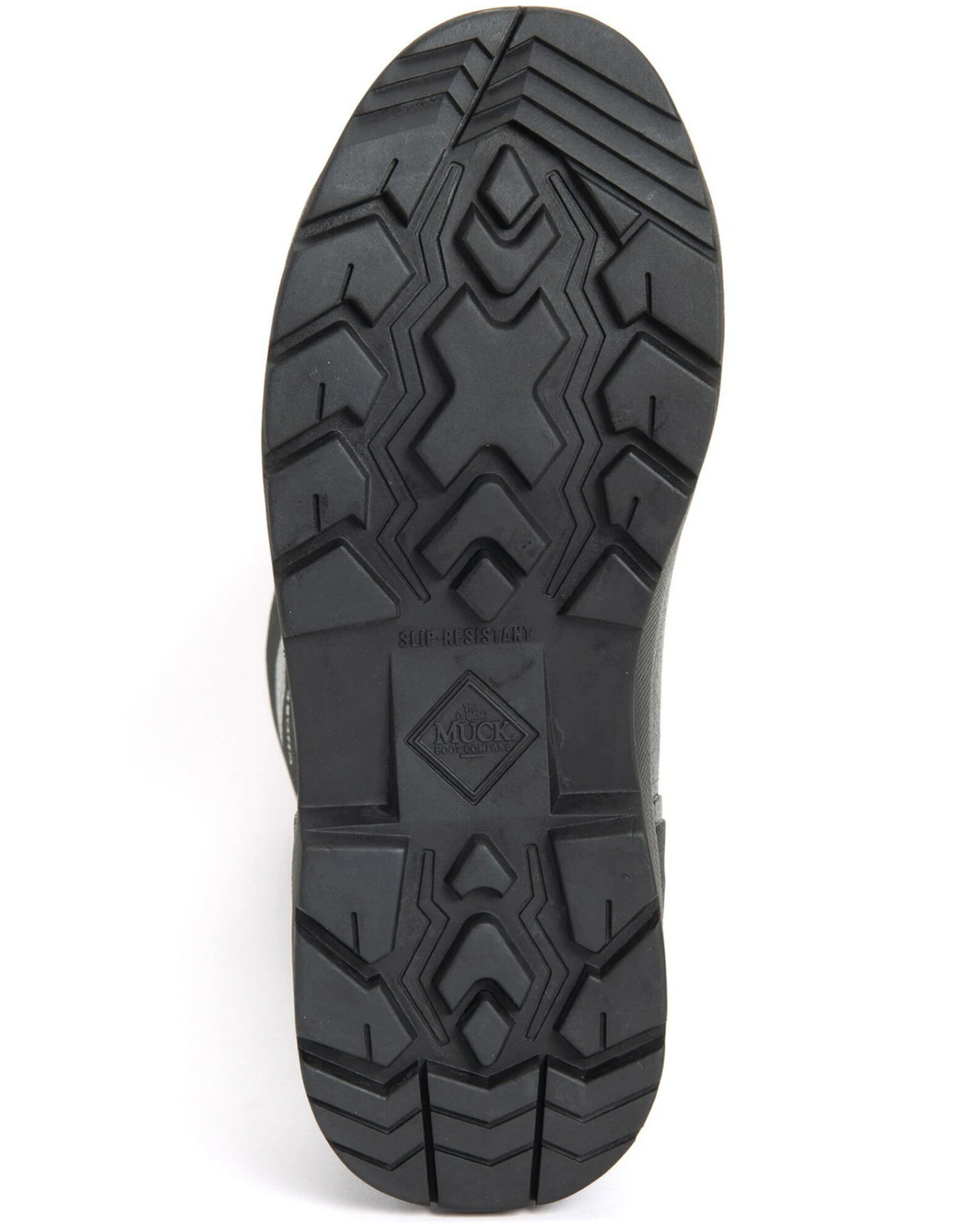 Muck Boots Men's Chore Max Rubber Boots - Composite Toe - Image 4