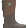 Muck Boots Men's Wetland XF Rubber Boots - Round Toe