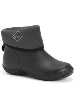 Muck Boots Women's Muckster II Rubber Boots - Round Toe