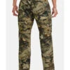 Under Armour Men's Realtree Camo Brow Tine Work Pants
