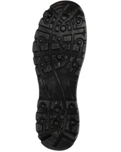 Thorogood Men's Brown American Union Made In The USA Waterproof Work Boots - Steel Toe