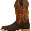 Durango Men's Maverick Pro Western Work Boots - Soft Toe
