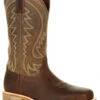 Durango Men's Maverick Pro Western Work Boots - Steel Toe