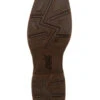 Durango Men's Rebel Brown Flag Western Performance Boots - Square Toe