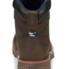 Tony Lama Men's Kinetic Waterproof Work Boots - Composite Toe