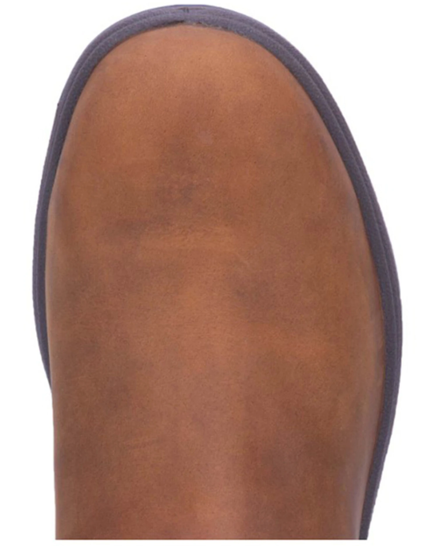 Dan Post Men's Cummins Waterproof Western Work Boots - Soft Toe - Image 6