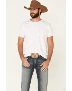 Ariat Men's M4 Kentucky Stockton Stretch Relaxed Straight Jeans