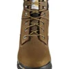 Carhartt Men's Ground Force Waterproof Work Boots - Soft Toe