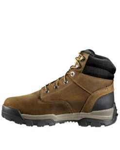 Carhartt Men's Ground Force Waterproof Work Boots - Composite Toe