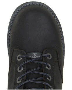 Wolverine Men's Hellcat Lace-Up Work Boots - Composite Toe