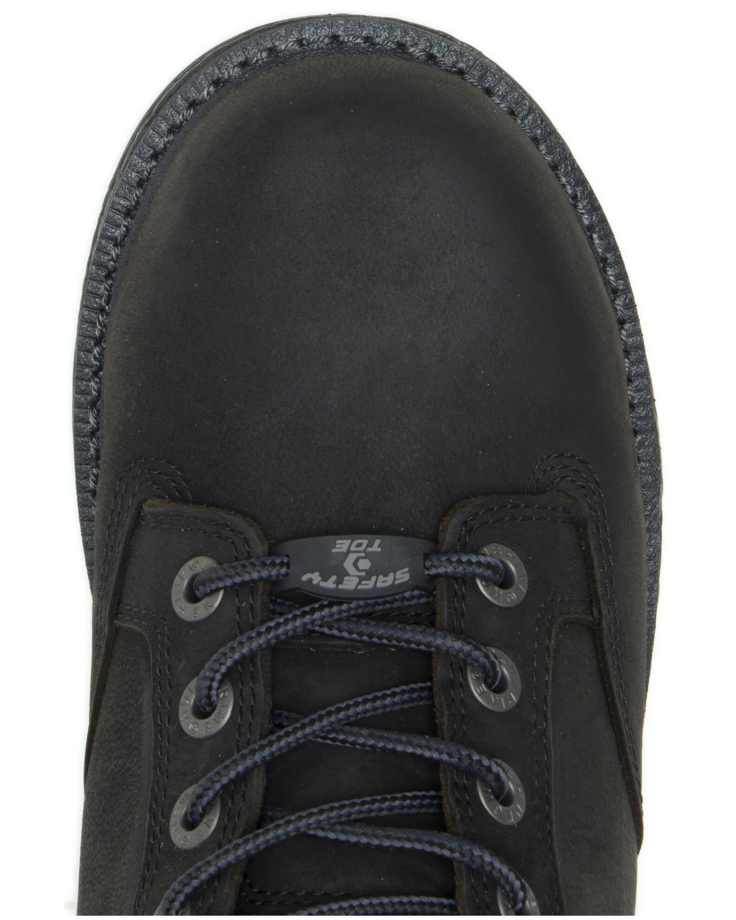 Wolverine Men's Hellcat Lace-Up Work Boots - Composite Toe