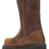 Wolverine Men's Hellcat Waterproof Western Work Boots - Composite Toe