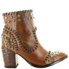 Old Gringo Women's Quintana Roo Fashion Booties - Medium Toe