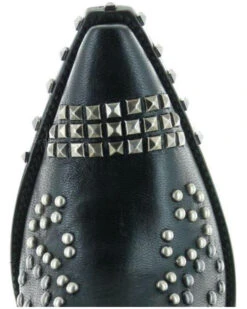 Old Gringo Women's Conquista Western Booties - Snip Toe