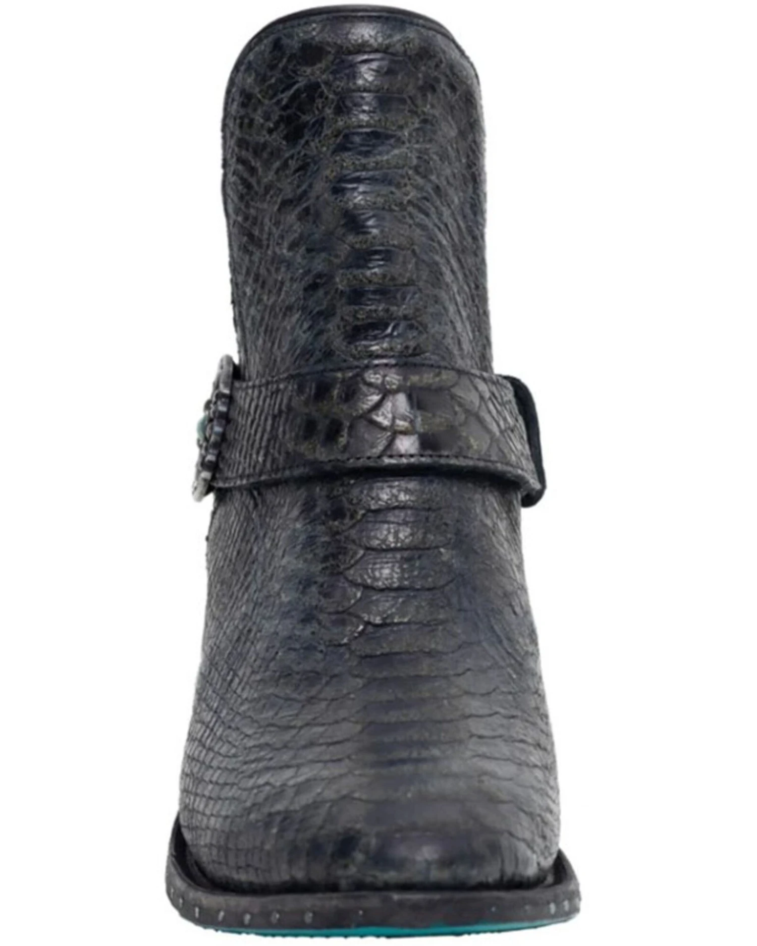 Lane Women's Mattie Fashion Booties - Medium Toe - Image 6